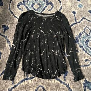 Generation Love Marble Tee